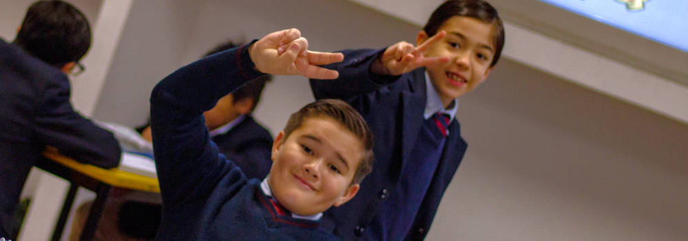 Álamos - After School - 2022